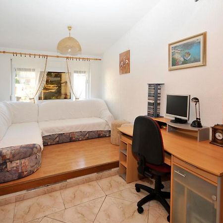 Apartman Elena Trogir Exterior foto
