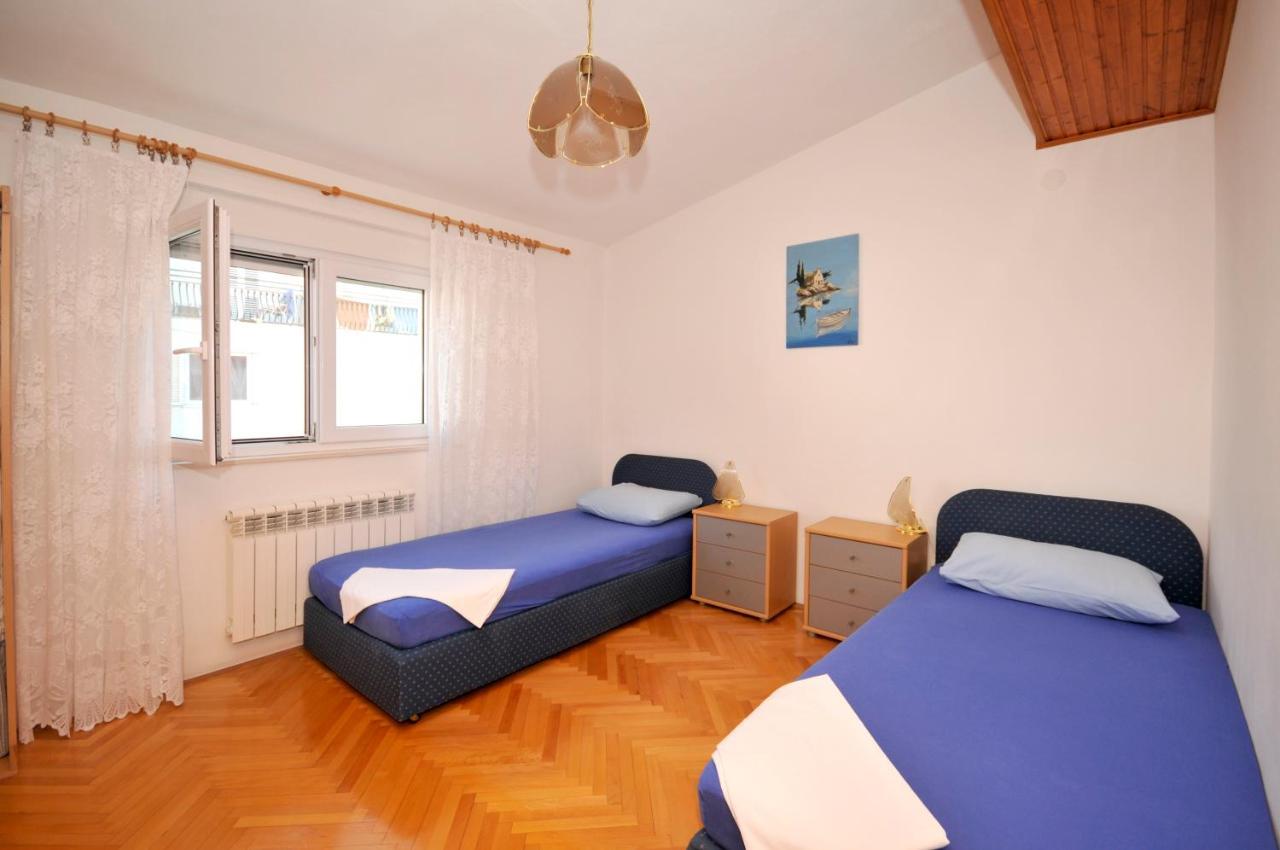 Apartman Elena Trogir Exterior foto
