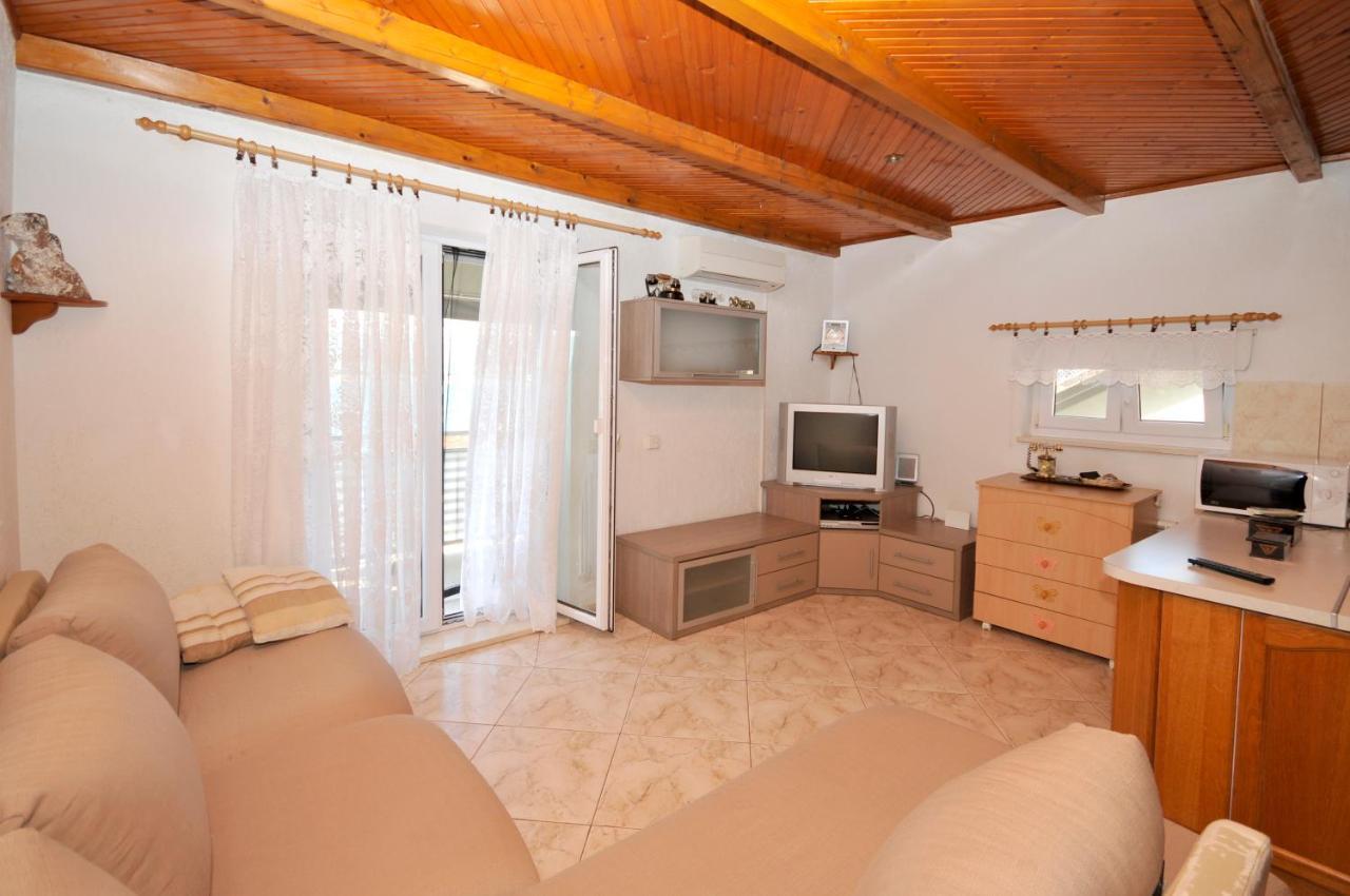 Apartman Elena Trogir Exterior foto